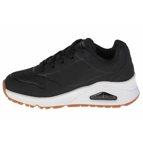 Skechers Uno Stand On Air dječje tenisice 310024L-BLK slika 6