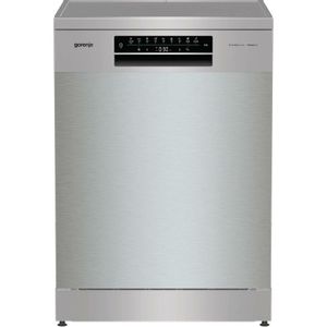 Gorenje perilica posuđa GS673C60X