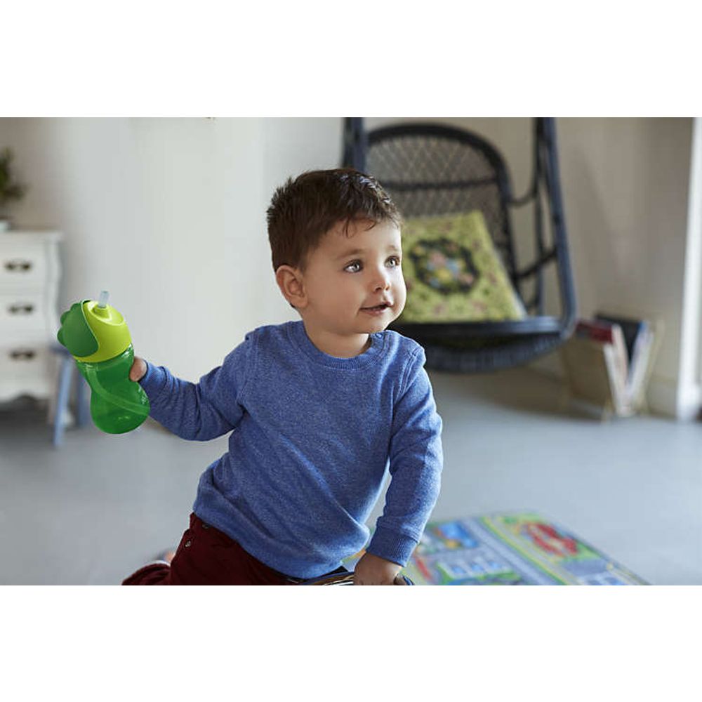 Avent bočica za dječake 300 ml   slika 3