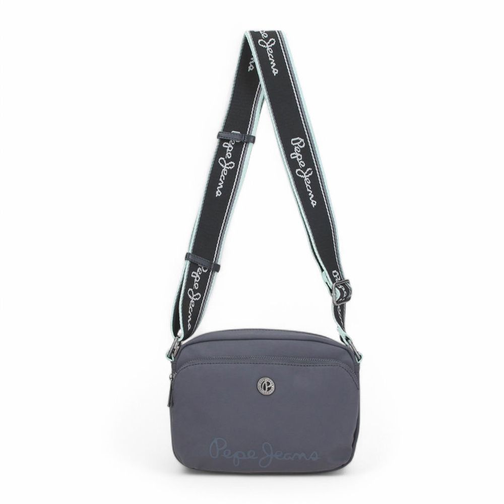 Pepe Jeans torba na rame 21 cm Corin 7955533, bež slika 4