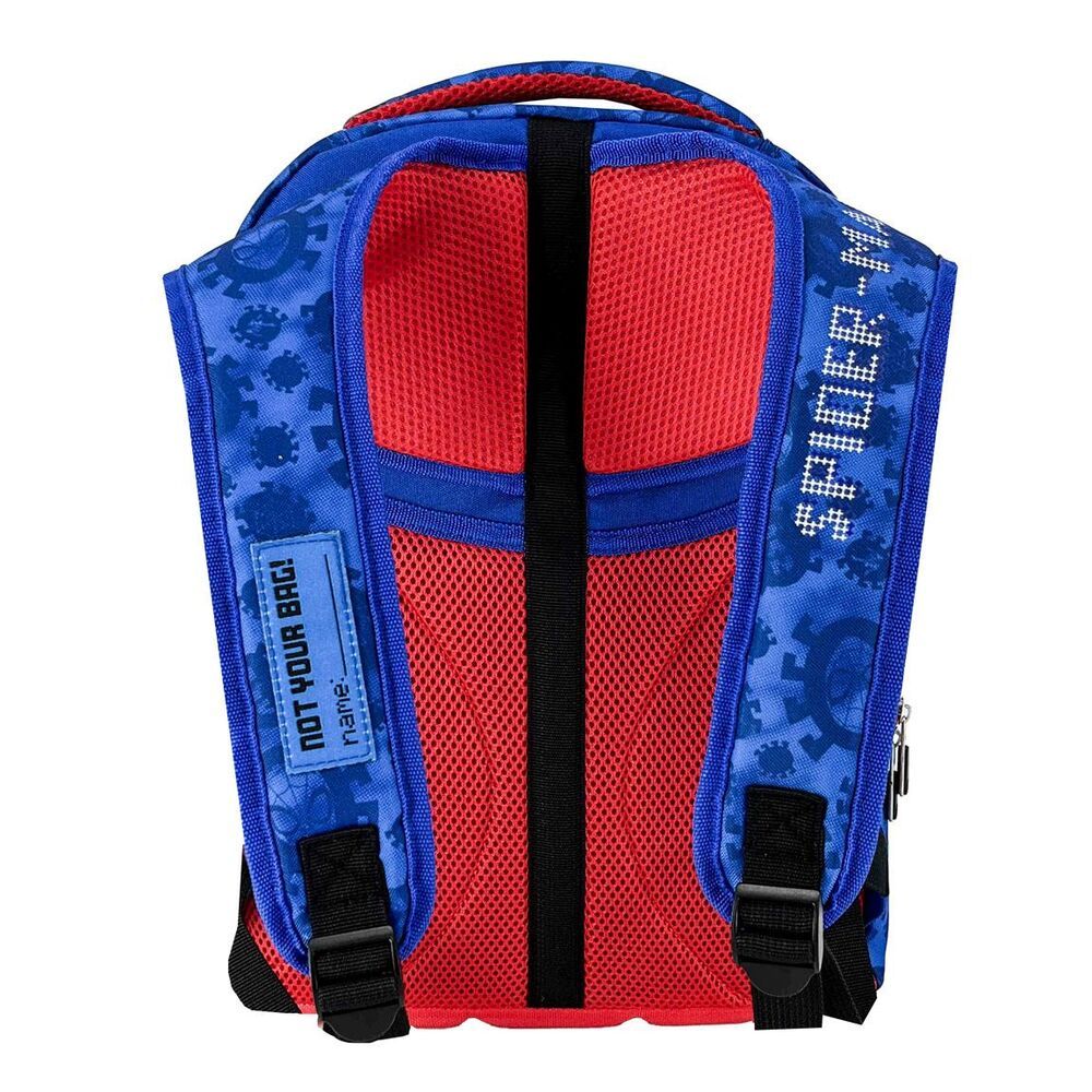 Ruksak Marvel Spiderman 41cm slika 4