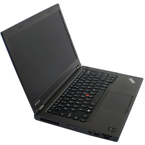 Lenovo ThinkPad L460, P4405U, 4GB DDR3, 120GB SSD - rabljeni uređaj slika 1