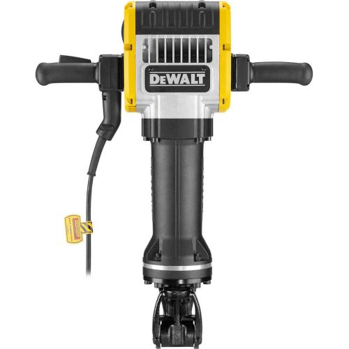 DeWalt El. Pneumatski Čekić Za Rušenje HEX 28MM 2100W D25981 slika 1