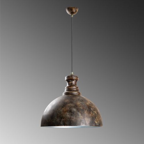 KURE-30-228-RETRO Antiquation Chandelier slika 6