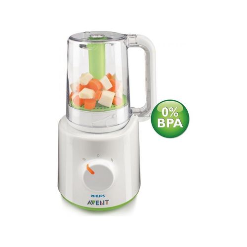 Philips Avent blender (2u1) 2575 slika 1