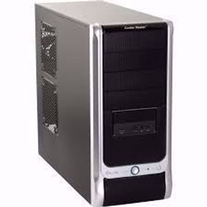 No Name / i5-3gern/ RAM 4GB/ HDD 500GB/ SFF