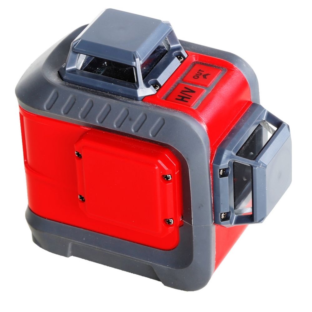 LASER 2D 1 VERTIKALNO I 1 HORIZONTALNO 360° ZELEN   15179 slika 3