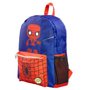 Loungefly Marvel Spiderman Ruksak od Najlona