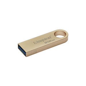 Kingston USB stick DTSE9G3/512GB Metal USB 3.2 Gen 1