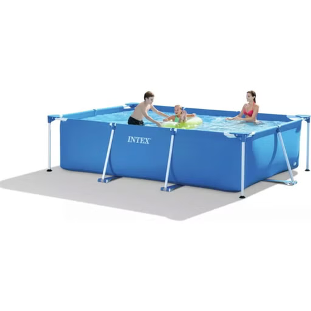 Intex bazen 300x200x75 cm metalna konstrukcija 28272NP slika 2