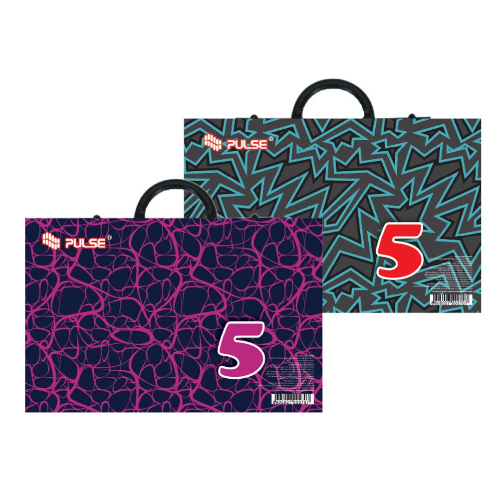 KESA ZA BLOK PULSE BR. V slika 1