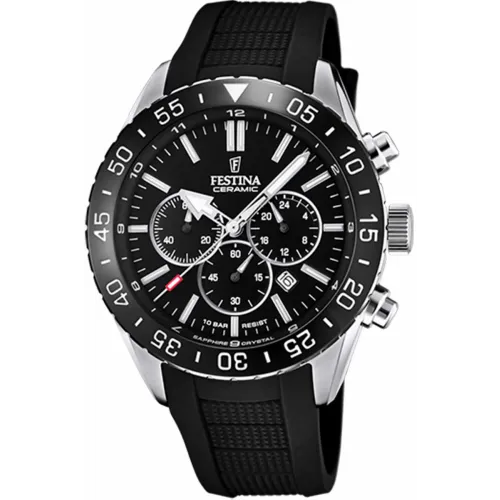 Festina F20515/2 ručni sat slika 1