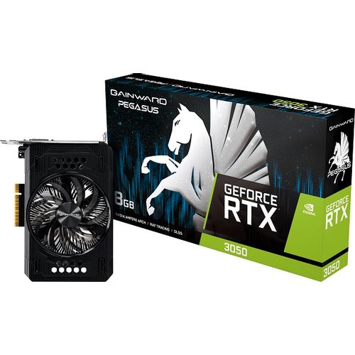 Gainward GF RTX3050 Pegasus,86GB, ITX 3734 slika 1