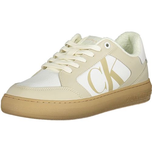 CALVIN KLEIN WHITE MAN SPORTSHOE slika 3