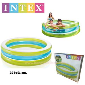 Intex bazen za djecu 57489  203 cm x 51 cm
