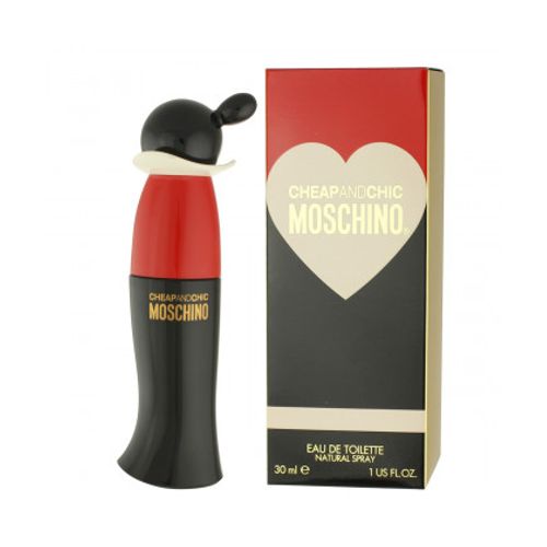 Moschino Cheap & Chic Eau De Toilette 30 ml za žene slika 1