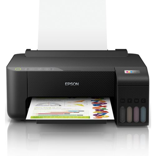 EPSON L1250 EcoTank ITS wireless (4 boje) inkjet štampač slika 3