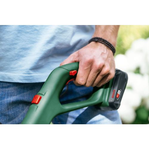 Bosch EasyGrassCut 18V-26 Akumulatorski trimer za travu, Solo slika 3