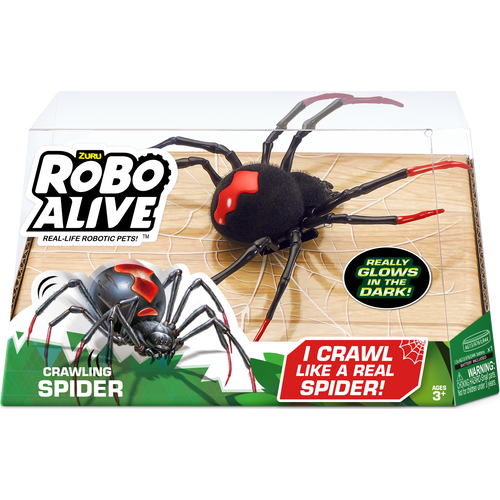 Robo alive robotički pauk s2 slika 11