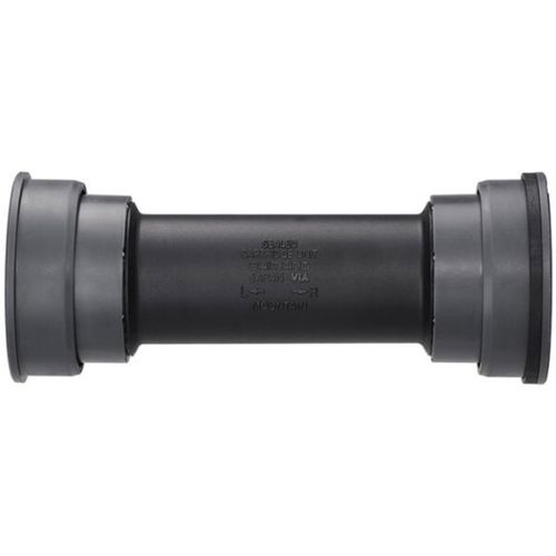 SHIMANO Srednja glava SM-BB71-41A  desni i lijevi adapter za MTB slika 1