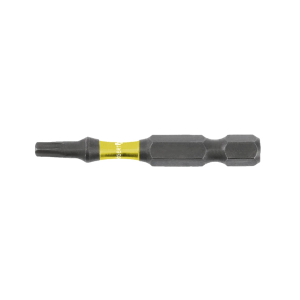 Högert  Bit nastavak 1/4" Tamper Torx TT10, 50mm, S2 (pakiranje 2 komada)