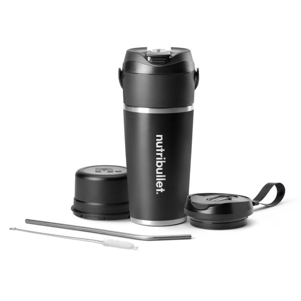 Nutribullet Blender NBP016B Flip / 590ml slika 2
