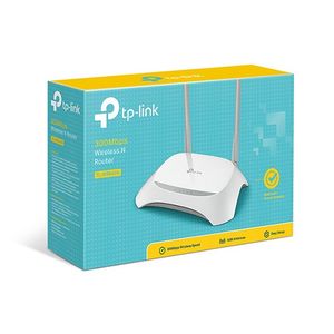 LAN Router TP-LINK TL-WR840N Lite N Wireless