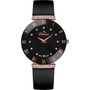 Ženski sat Bellevue E.101 (Ø 33 mm) - Elegancija i Stil