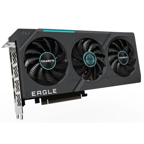 GIGABYTE nVidia GeForce RTX 4070 Ti SUPER EAGLE OC 16GB GV-N407TSEAGLE OC-16GD grafička karta slika 6