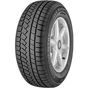 Continental 235/65R17 104H 4X4 WINTER MO