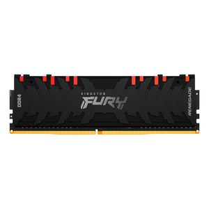 Memorija KINGSTON KF436C16RBA 8 8GB DIMM DDR4 3600GHz