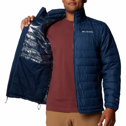 Columbia powder lite ii jacket 2086964464 slika 3