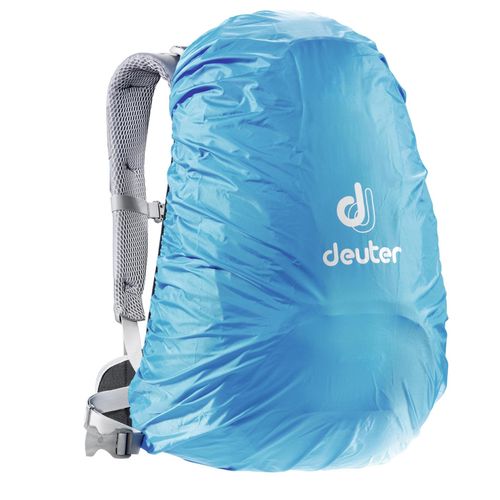 DEUTER pokrivalo za kišu Raincover Mini slika 1