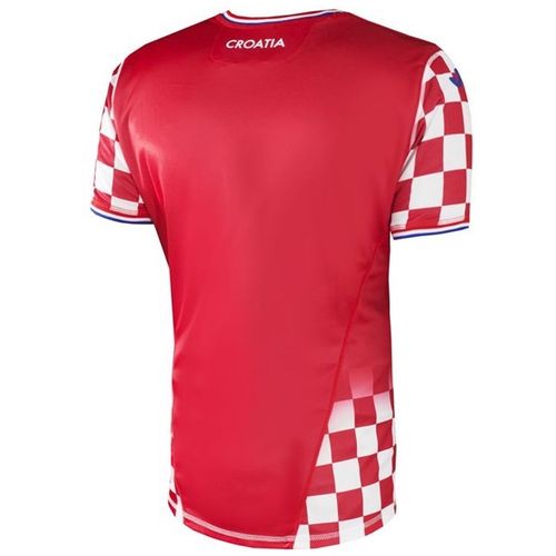 Joma Dječji dres croatia handball official 2020 red slika 3