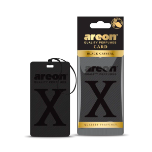 AREON X CARD