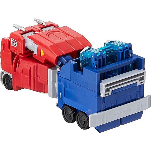 Transformers Cyberverse Optimus Prime slika 5