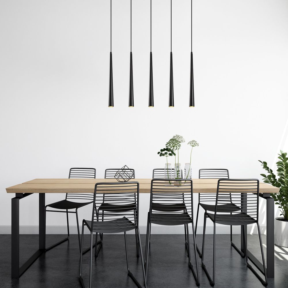 Uğur - Crni Luster 6075 slika 1