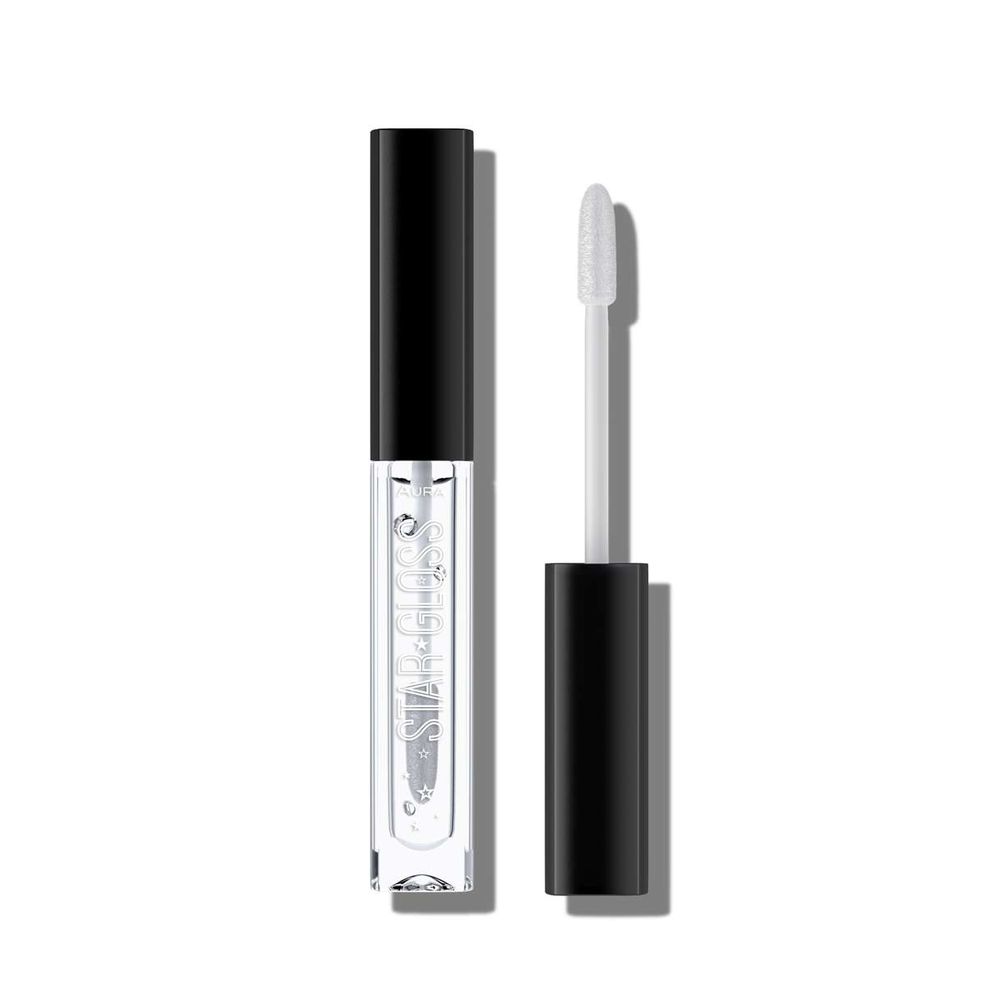 Aura Star Gloss Sjaj za usne 01 Lyra slika 1