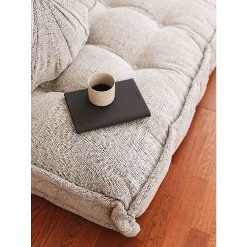 Boho Dokuma - Grey Grey Cushion slika 3