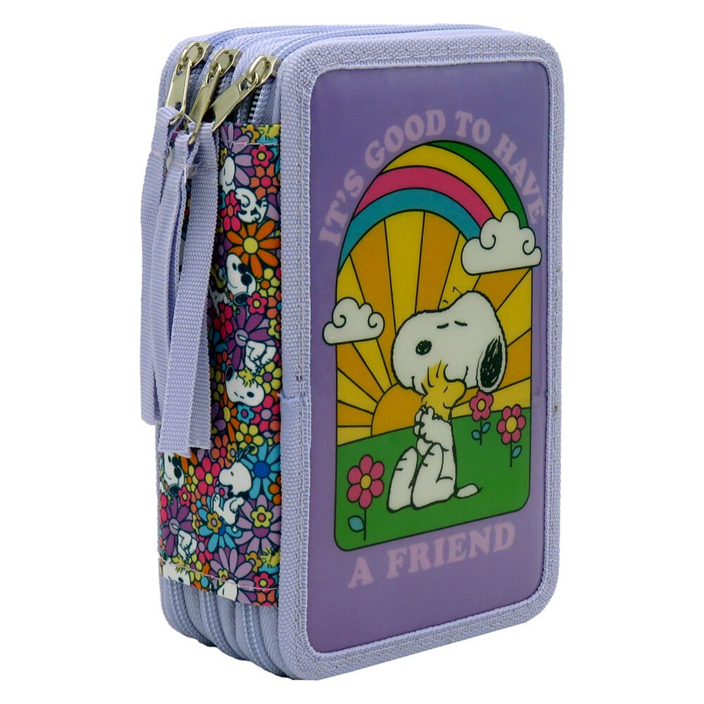 Pokemon Snoopy Pernica slika 3