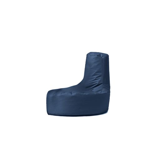 Atelier Del Sofa Vreća za sjedenje, Lina - Dark Blue slika 13