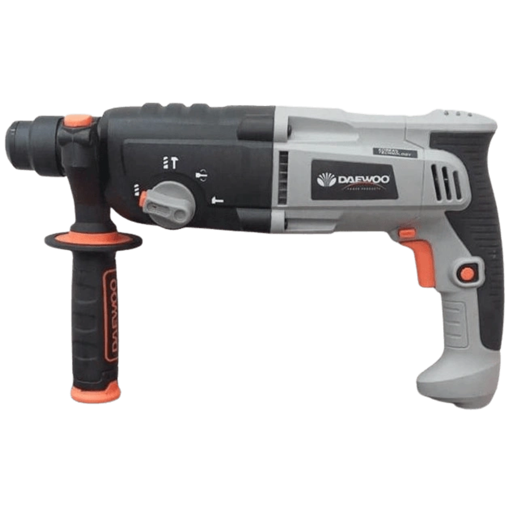 Daewoo Bušilica čekić 1050W SDS-PLUS DARH26-105C slika 1