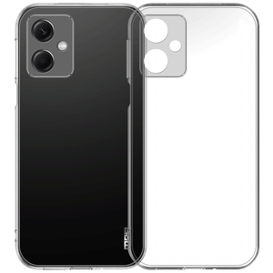 NN-Su Maska za Redmi 13C 5G, Transparent - Xiaomi Redmi 13C 5G TPU Phone Case