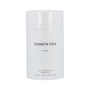 Kenneth Cole For Her Eau De Parfum 100 ml (woman)