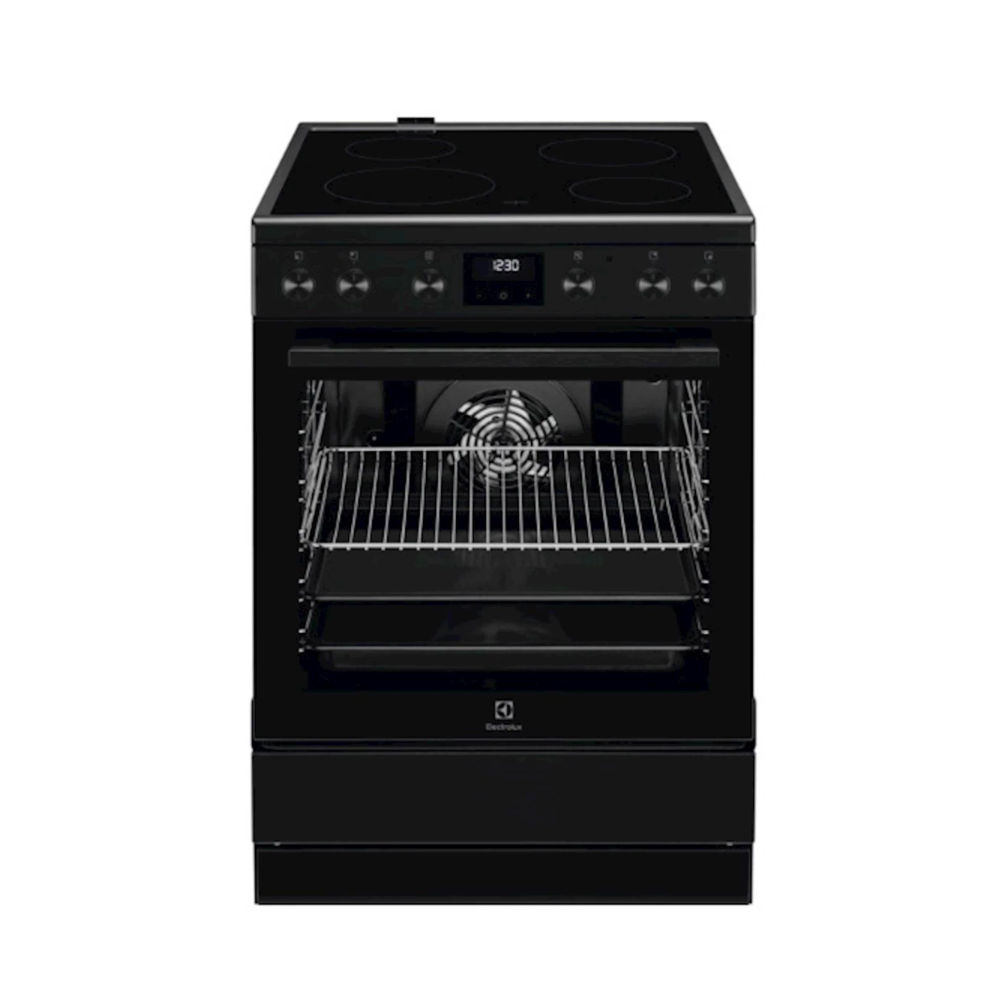 ELECTROLUX Štednjak LKR64022MK slika 1