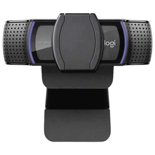 Web camera Logitech HD PRO Webcam C920S 960-001252 slika 2