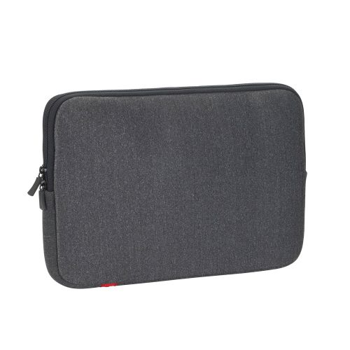 Torba RivaCase 13.3"-14" Antishock 5124 Dark Grey laptop sleeve slika 1