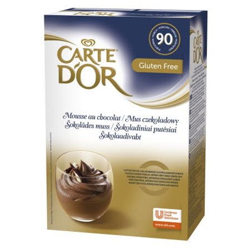 CARTE d'OR Čokoladni mousse 1440g slika 1