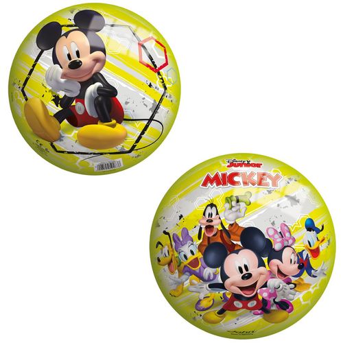 Lopta Mickey Mouse 23 cm slika 3