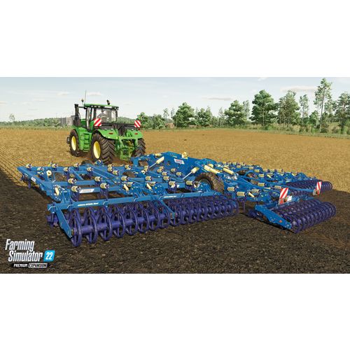 Farming Simulator 22 - Premium Expansion (PC) slika 7